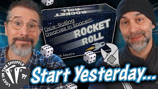 Protospiel Podcast - Las Vegas video thumbnail