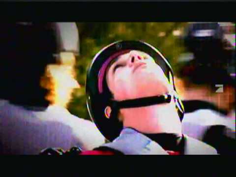 Total Wipeout youtube thumbnail
