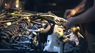 2000 Chevy Impala 3.8 V6 Intake Manifold Part 1