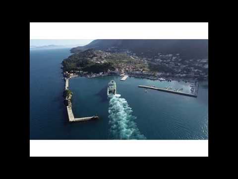 Apartmány Maslina, Trpanj, Pelješac