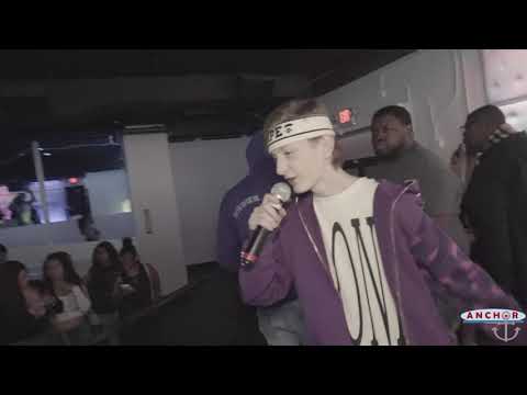 Lil Anchor Live w/ Lil Tjay and YNW Melly