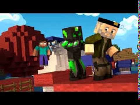 Minecraft: EXTREME DARK SIDE LUCKY BLOCK RACE - Lucky Bl