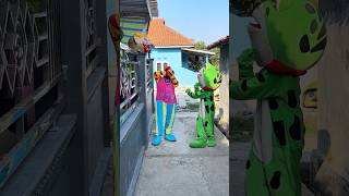 Download lagu Badut mampang, tidak ada yang mau membantu mp3