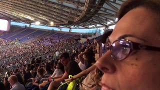Possibili scenari- Cesare Cremonini live Stadio olimpico di Roma- 23/06/2018