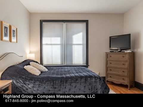 615 East 6th Unit 2, Boston MA 02127 - Condo - Real Estate - For Sale -