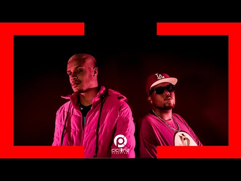 Mc L7 e Gor Dj - Reciprocidade (Ciclone Filmes) GOR DJ