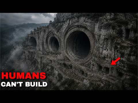 2 HOUR OF MOST Bizarre Archaeological Mysteries No One Can Explain | For Sleep