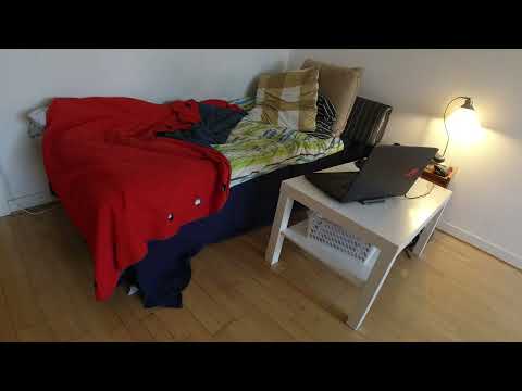 MongoTV_6818 - Del 18 - KAOS KØ MED UPLOAD AF 20 VIDEO TIL MONGO TV ONSDAG