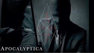 Apocalyptica - Hole In My Soul (Audio)