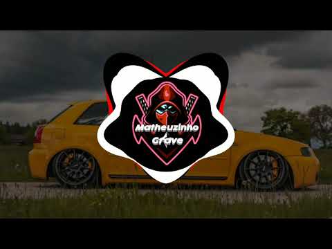 JON NA VOZ FEAT MC 3L - ACABOU A ÁGUA (PROD.DJ BINHO MIX 02) - Arrochadeira 2021 ((COM GRAVE))