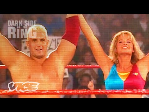 Tamara Sytch Wwe