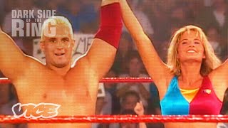 Chris and Tammy's Rise to WWE Stardom | DARK SIDE OF THE RING