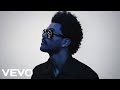 The Weeknd Echoes In Your Silence Official Lyric Video