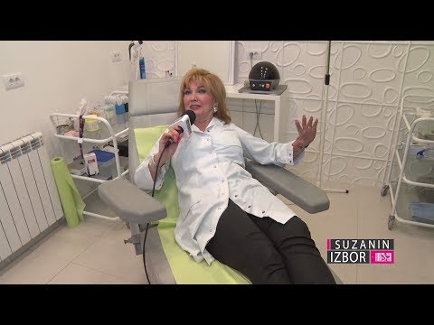 Suzanin izbor S02E86 – Orea: Fileri