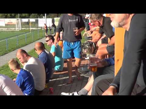 Srbice Krupka sestřih