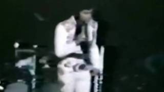 Elvis Presley - I'm Leavin' It Up To You