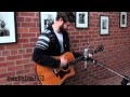 Dan Mangan performs "Leaves, Trees, Forest" on Exclaim!