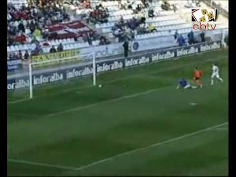 CMT/MEDIAPRO. Temp. 2009-10. Resumen ALBACETE 0-CELTA 2