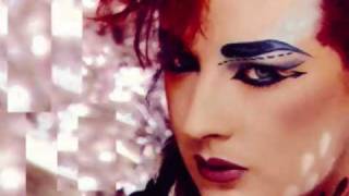 Culture club - Don´t talk about it