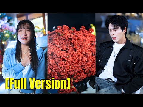 Heir pretend to be poor to trick flower girl into pay his debt. She’s true wealthy lady #260126tyA1