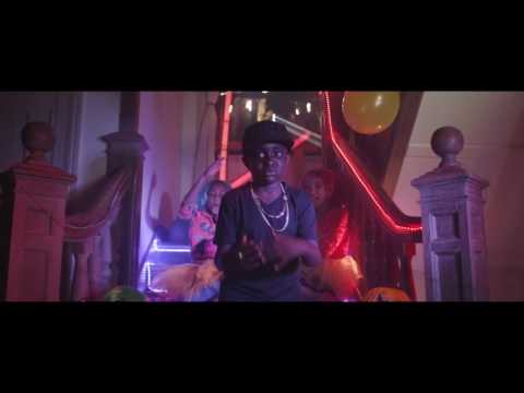 Khuli Chana -  Never Grow Up (Official) (Prod. by Beatmochini)