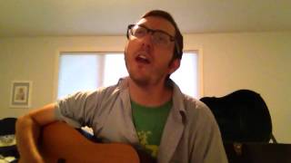 (716) Zachary Scot Johnson Trampoline Joe Henry Cover thesongadayproject Invisible Hour Live Zackary