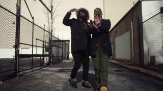 Jay Dot Deep - 40 Acres & A Mule ft. Sy Ari Da Kid (Music Video)