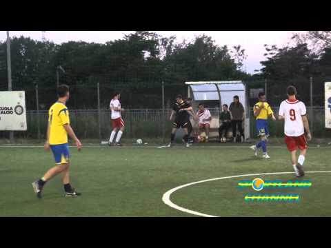 CITY CUP CALCIO A 5 2013 (LA GRANDE PIAZZA-MENEGHINA CALCIO)