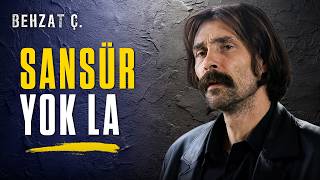 Behzat'ın Bir Bakışı Yeter Herkesi Susturmaya - Behzat Ç.