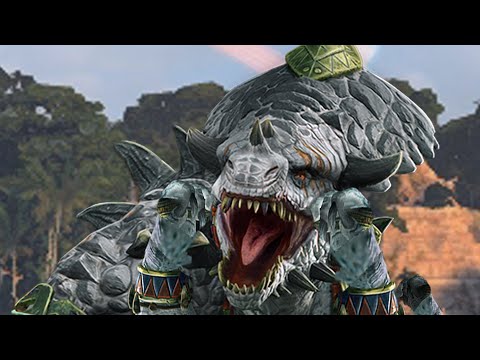 How to play as Itza(Gor Rok)