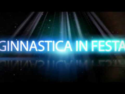 "Ginnastica in festa" Rimini 2017