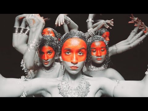 Belly Dance by Mohnaa Shrivastava Group - India [Exclusive Music Video] 2021