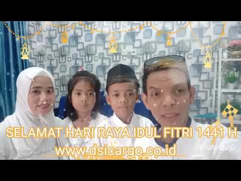 SELAMAT HARI RAYA IDUL FITRI 1441 H