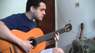 Djavan - Dupla Traição - Natanael Barros