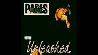 Paris ft. Spice 1 - Sucka Free