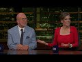 Overtime With Bill Maher Rep Nancy Mace Michael Smerconish HBO