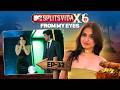 Dance Floor Decoy At Splitsvilla Ep 32 From My Eyes Kashish Kapoor Splitsvilla 16