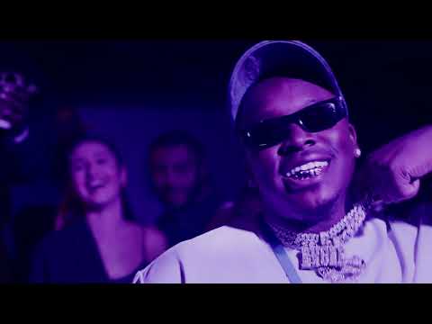 Eric IV - Hennessy (ft. Blxst)