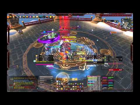 Gara'Jal the Spiritbinder Normal 10m by Vicious Delicious - Pala PoV
