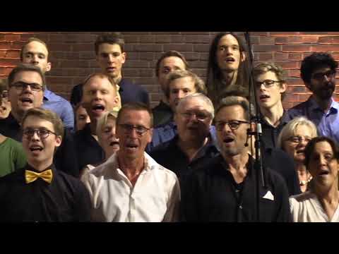 Inspired-Projektchor - From Now On (Arr. Jannis Derrix)