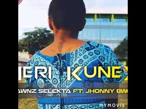 Spawnz Selekta - Meri Kunex (ft. Jhonny Bwoy) PNG LATEST 2020