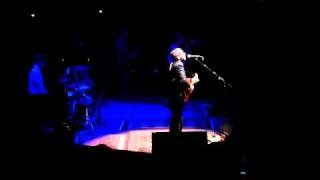 City and Colour - Forgive Me - The Royal Albert Hall London