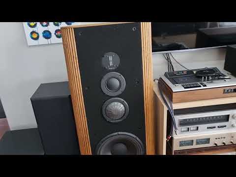 1978 Pioneer SX-1980 TOTL Monster Receiver. Fully Restored. Pink Floyd's Money demo.