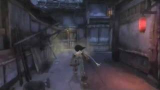 Afro Samurai Level 1 - Prelude