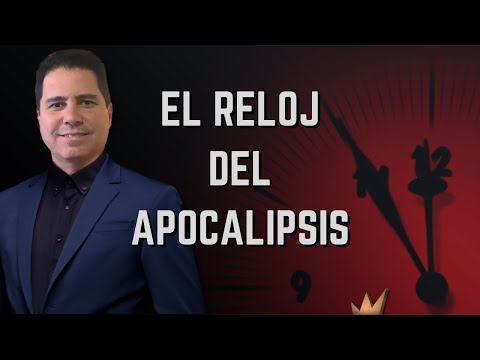 EL RELOJ DEL APOCALIPSIS | En Línea con Oliver Coronado