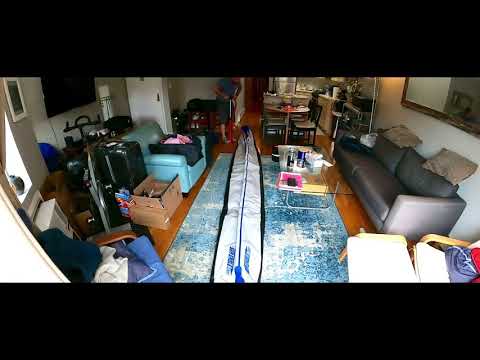 SeaEagle Razorlite 473RL kayak