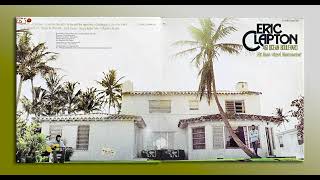 Eric Clapton - Please Be With Me - HiRes Vinyl Remaster