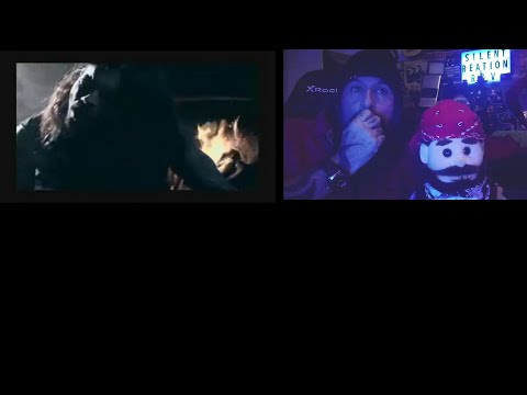 silent reaction -    Stravaganzza - deja de llorar