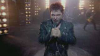 Bruce Dickinson - Accident Of Birth