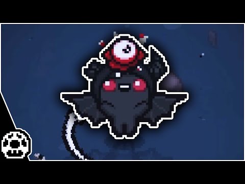 Gutes Item, Guter Run - Isaac Repentance